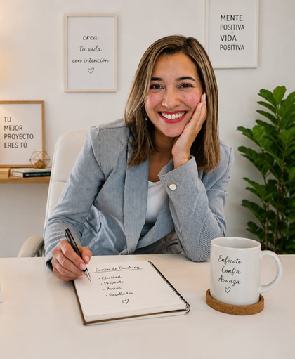 Geryca Galbán Portrait